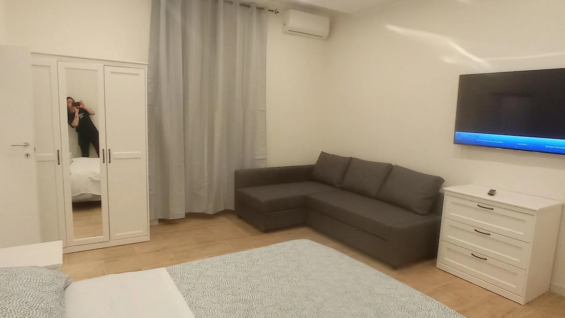 Duomo Apartament'S Naples 0*,
