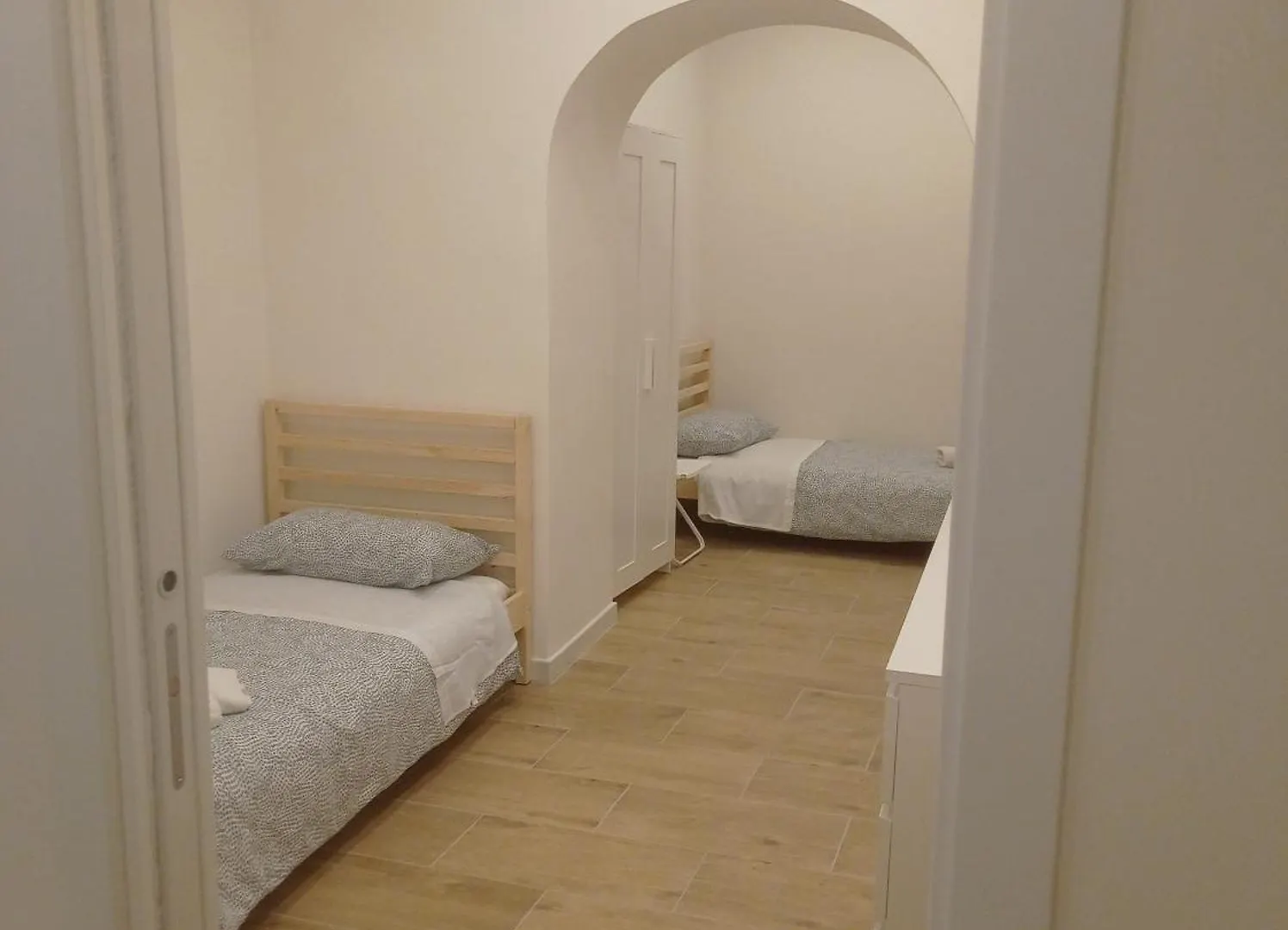 Duomo Apartament'S Naples Italy
