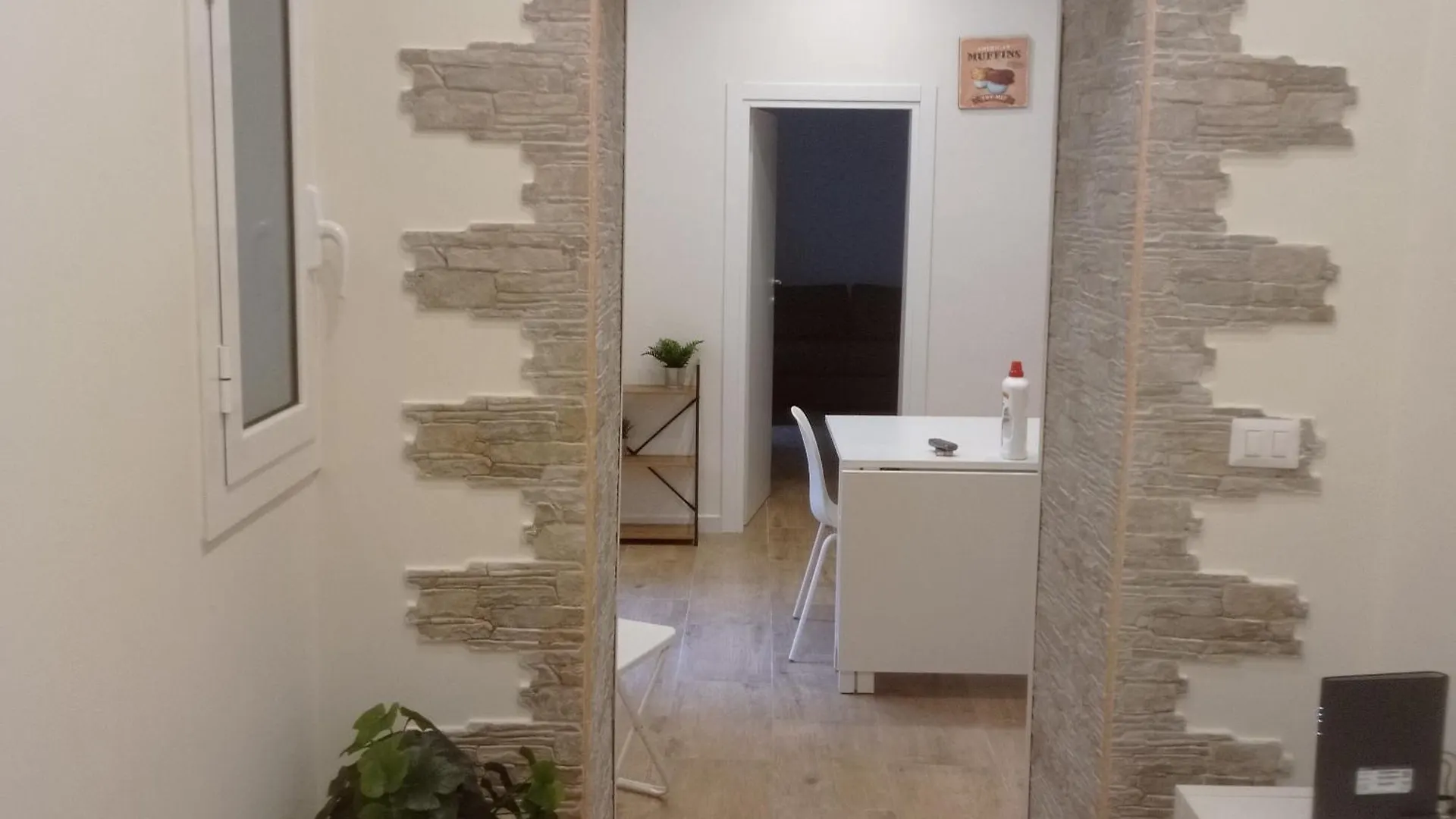 Duomo Apartament'S Naples