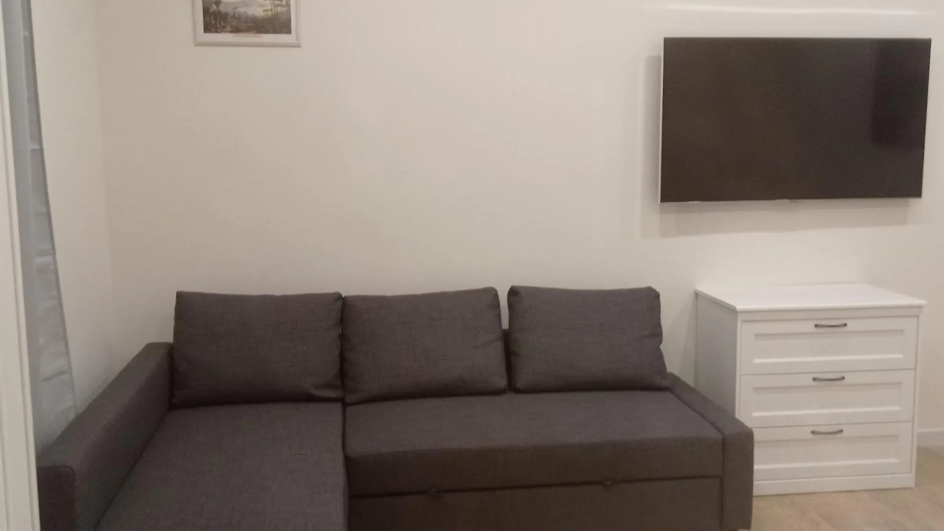 Apartment Duomo Apartament'S Naples Italy