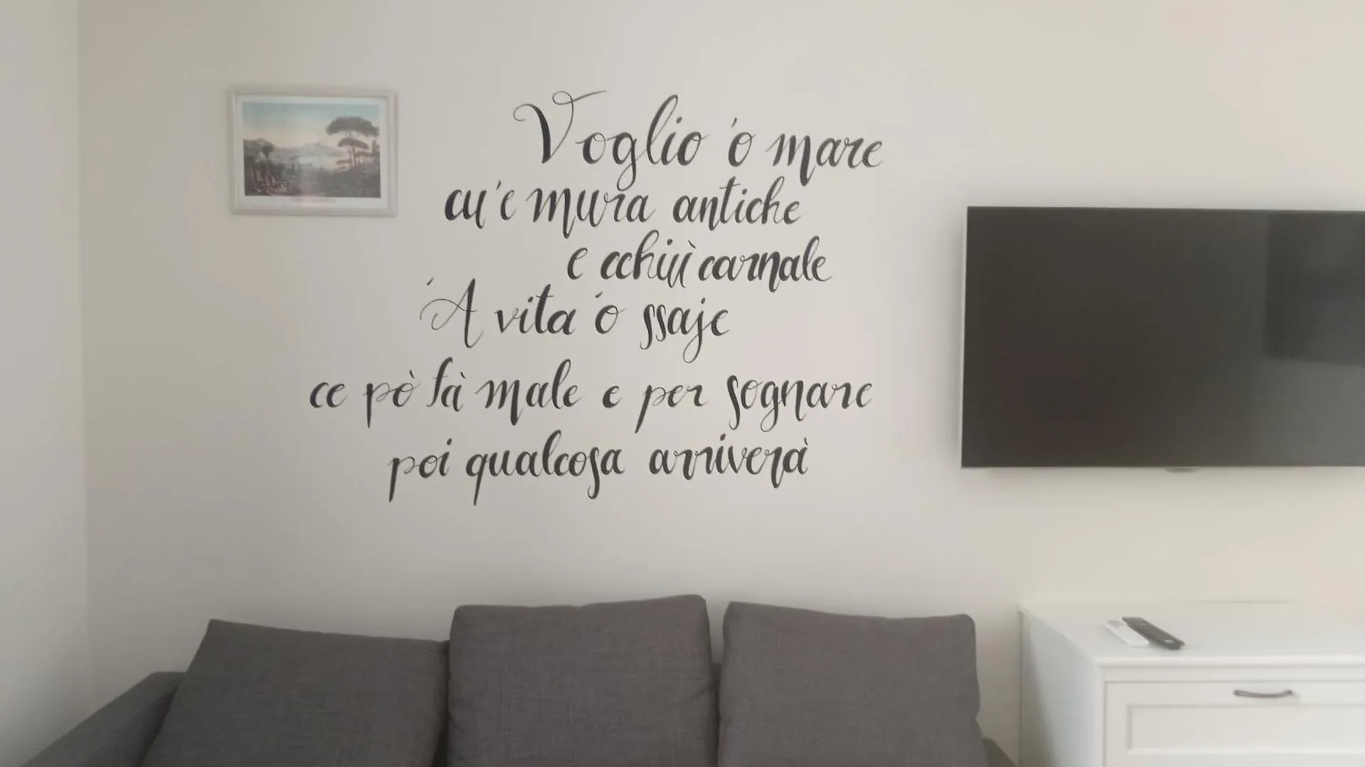 Duomo Apartament'S Naples Italy